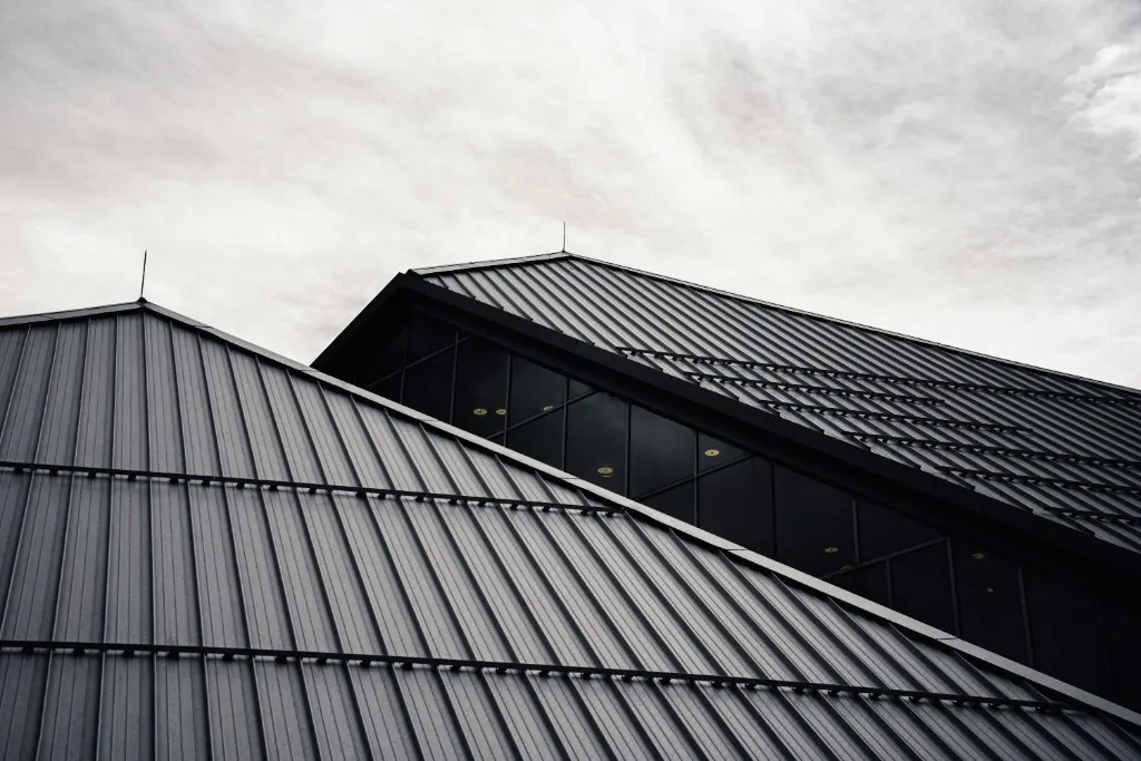 Building Trust, One Roof at a Time in the UK by North Oxfordshire